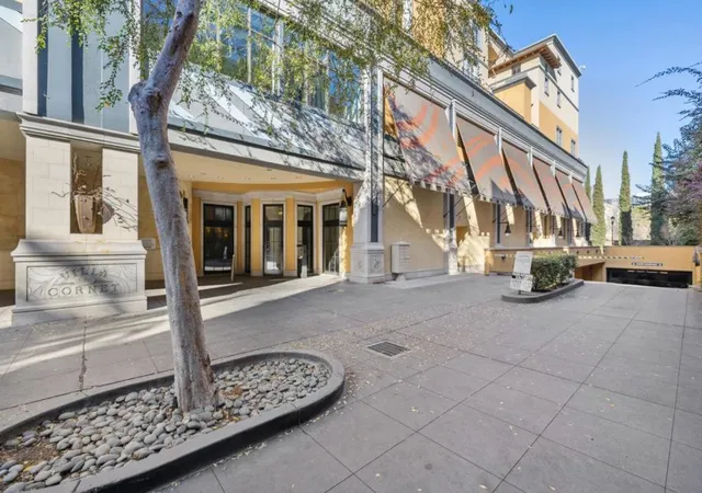 Photo 3 of Condo for sale at 356 Santana Row #320, San Jose, CA 95128 | MLS# ML82031915 | Listing updated on 2026-09-14