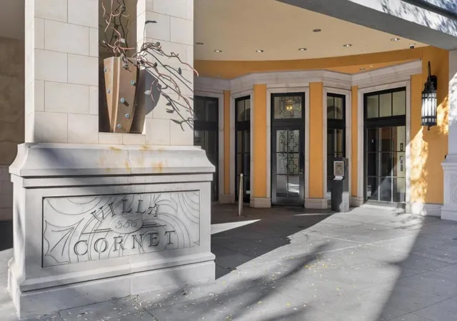 Photo 3 of Condo for sale at 356 Santana Row #320, San Jose, CA 95128 | MLS# ML82031915 | Listing updated on 2026-09-14