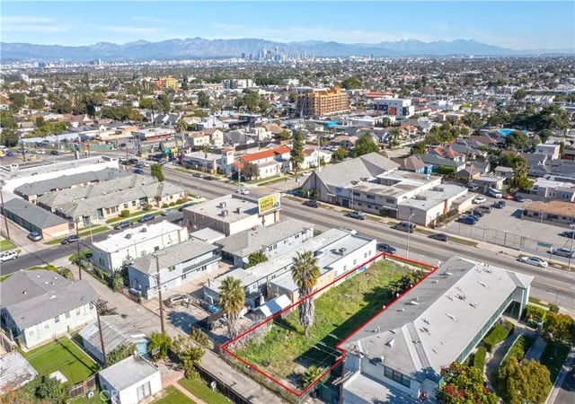 Photo 1 of Multi family home for sale at 5869 West, Los Angeles, CA 90043 | MLS# DW26015203 | Listing updated on 2026-09-15
