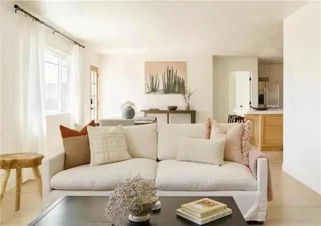 Photo 2 of Single family home for sale at 4622 Avenida La Mirada, Joshua Tree, CA 92252 | MLS# 219141840PS | Listing updated on 2026-09-14
