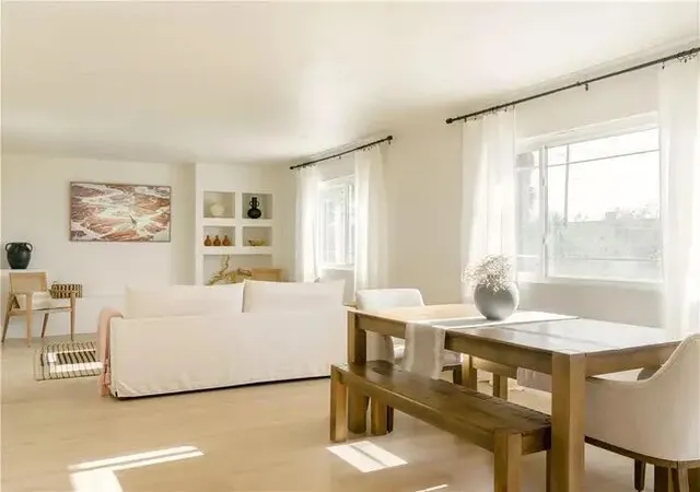 Photo 3 of Single family home for sale at 4622 Avenida La Mirada, Joshua Tree, CA 92252 | MLS# 219141840PS | Listing updated on 2026-09-14