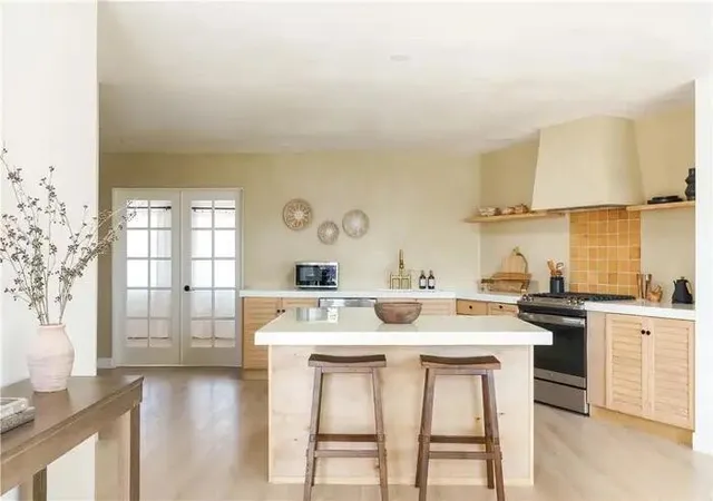 Photo 4 of Single family home for sale at 4622 Avenida La Mirada, Joshua Tree, CA 92252 | MLS# 219141840PS | Listing updated on 2026-09-14