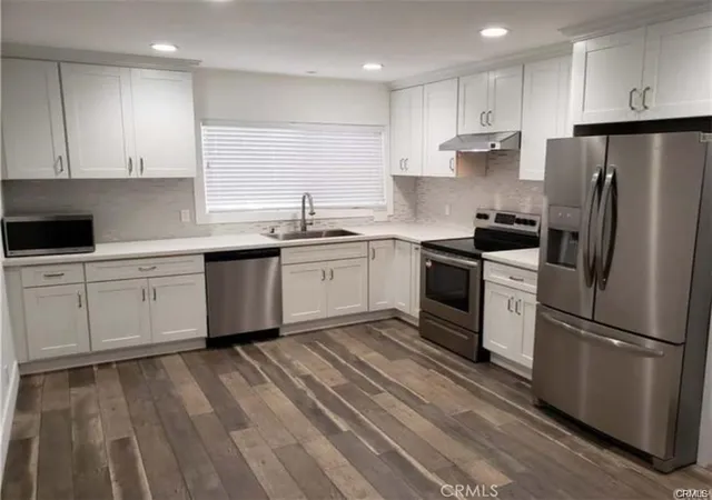 Photo 1 of Condo for sale at 1013 E Appleton #1, Long Beach, CA 90802 | MLS# PW26015555 | Listing updated on 2026-09-15