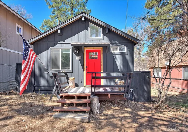 Photo 3 of Single family home for sale at 346 San Bernardino Ave, Sugarloaf, CA 92386 | MLS# IV26016419 | Listing updated on 2026-09-14