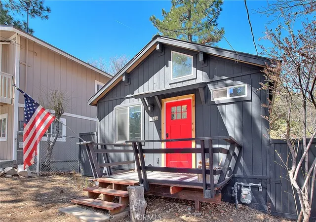 Photo 3 of Single family home for sale at 346 San Bernardino Ave, Sugarloaf, CA 92386 | MLS# IV26016419 | Listing updated on 2026-09-14