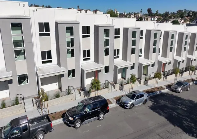Single family home for sale at 4952 Ocean View Blvd, San Diego, CA 92113 | MLS# 260001835SD