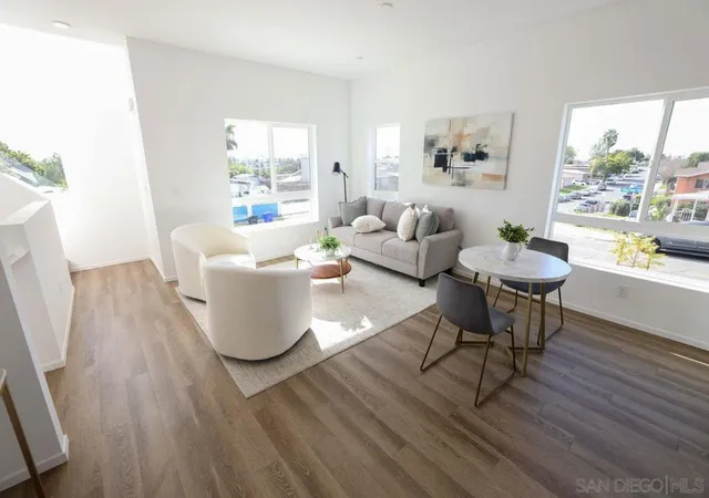 Photo 4 of Single family home for sale at 4952 Ocean View Blvd, San Diego, CA 92113 | MLS# 260001835SD | Listing updated on 2026-09-14