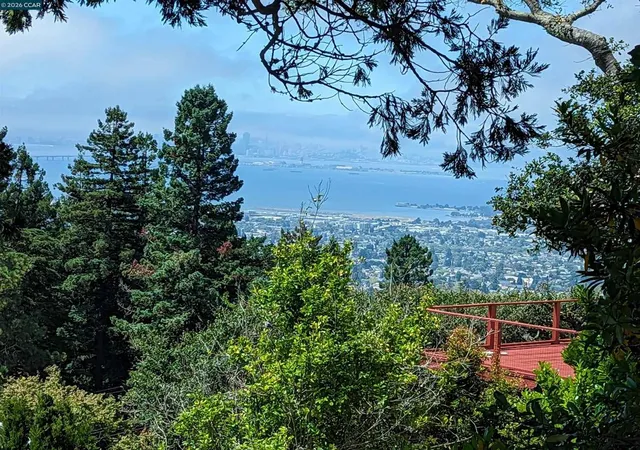Photo 1 of Land for sale at 1110 Sterling Ave, Berkeley, CA 94708 | MLS# 41122042 | Listing updated on 2026-09-14