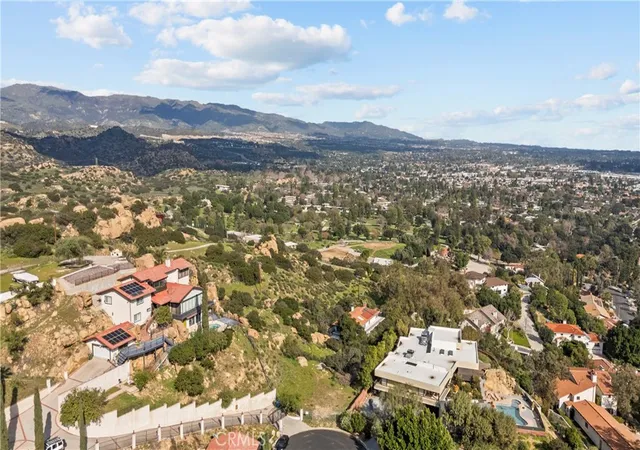 Land for sale at 22882 Trigger St, Chatsworth, CA 91311 | MLS# SR26018794