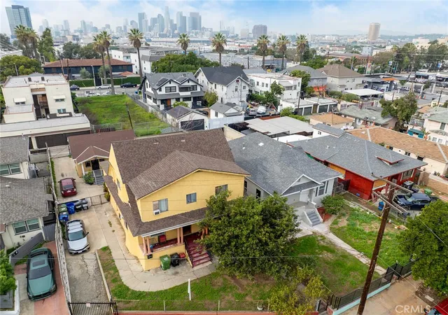 Photo 3 of Multi family home for sale at 443 S State, Los Angeles, CA 90033 | MLS# CV26019172 | Listing updated on 2026-09-14