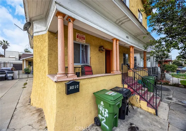 Photo 4 of House for sale at 443 S State, Los Angeles, CA 90033 | MLS# CV26019172 | Listing updated on 2026-09-14