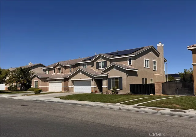 Photo 1 of Single family home for sale at 4225 Vahan Ct, Lancaster, CA 93536 | MLS# SR26020207 | Listing updated on 2026-10-05