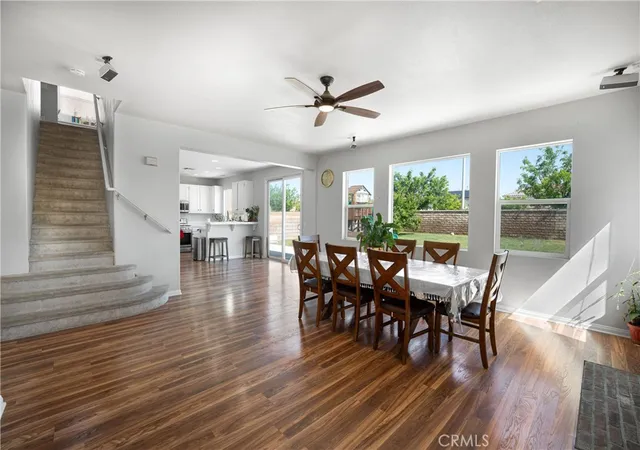 Photo 3 of Single family home for sale at 4225 Vahan Ct, Lancaster, CA 93536 | MLS# SR26020207 | Listing updated on 2026-10-05