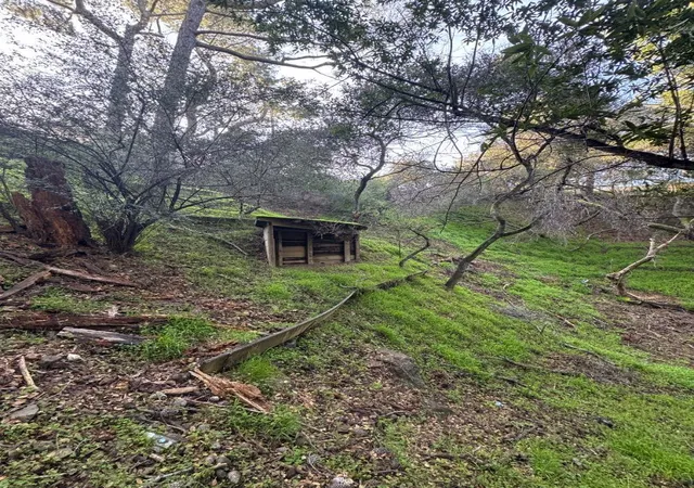 Photo 2 of Land for sale at 0 Parrott Dr, San Mateo, CA 94402 | MLS# ML82032919 | Listing updated on 2026-09-14