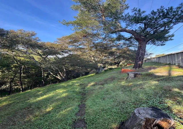 Photo 3 of Land for sale at 0 Parrott Dr, San Mateo, CA 94402 | MLS# ML82032919 | Listing updated on 2026-09-14