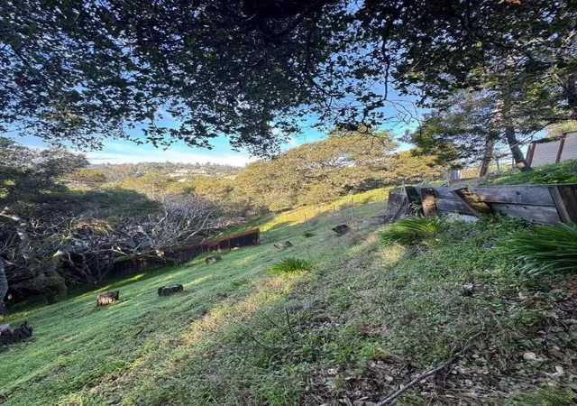Photo 4 of Land for sale at 0 Parrott Dr, San Mateo, CA 94402 | MLS# ML82032919 | Listing updated on 2026-09-14