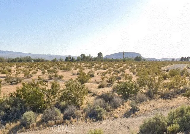 Photo 1 of Land for sale at 0 Telstar Ct, Yermo, CA 92398 | MLS# SW26021307 | Listing updated on 2026-09-14