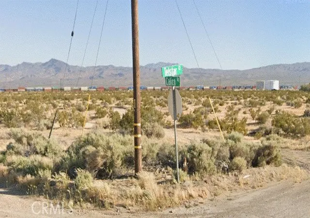 Photo 2 of Land for sale at 0 Telstar Ct, Yermo, CA 92398 | MLS# SW26021307 | Listing updated on 2026-09-14