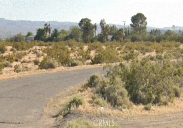 Photo 3 of Land for sale at 0 Telstar Ct, Yermo, CA 92398 | MLS# SW26021307 | Listing updated on 2026-09-14