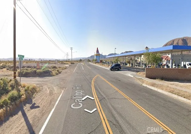 Photo 3 of Land for sale at 0 Telstar Ct, Yermo, CA 92398 | MLS# SW26021307 | Listing updated on 2026-09-14