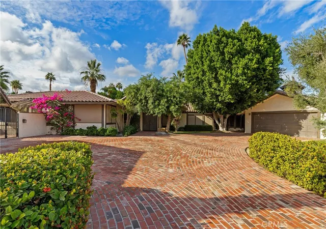 Photo 1 of Mansion for sale at 1 Clancy Ln, Rancho Mirage, CA 92270 | MLS# SB26021867 | Listing updated on 2026-10-05