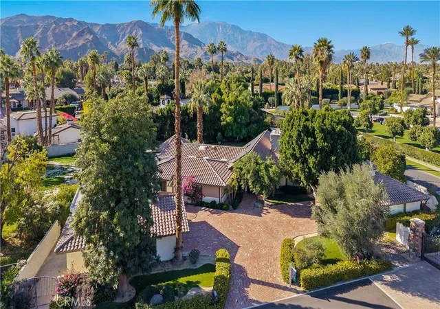 Photo 3 of Mansion for sale at 1 Clancy Ln, Rancho Mirage, CA 92270 | MLS# SB26021867 | Listing updated on 2026-10-05