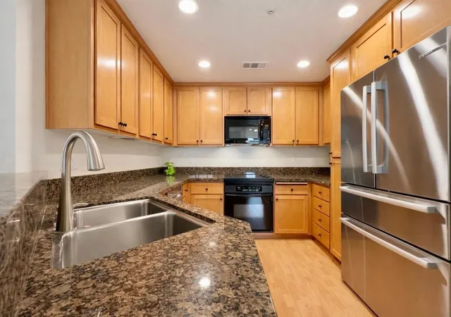 Photo 3 of Condo for sale at 1310 Saddle Rack St #347, San Jose, CA 95126 | MLS# ML82033344 | Listing updated on 2026-09-15