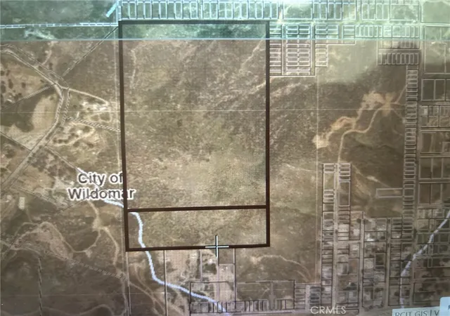 Photo 1 of Land for sale at 0 Orange St 361 030 001+003, Wildomar, CA 92595 | MLS# SW26023959 | Listing updated on 2026-09-24