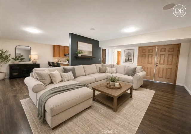 Photo 4 of Single family home for sale at 1517 De Anza St, Barstow, CA 92311 | MLS# HD26023958 | Listing updated on 2026-09-30