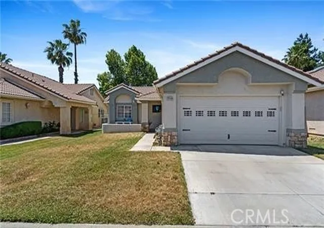 Photo 1 of Single family home for sale at 2906 Summer Set Cir, Banning, CA 92220 | MLS# DW26024335 | Listing updated on 2026-09-15