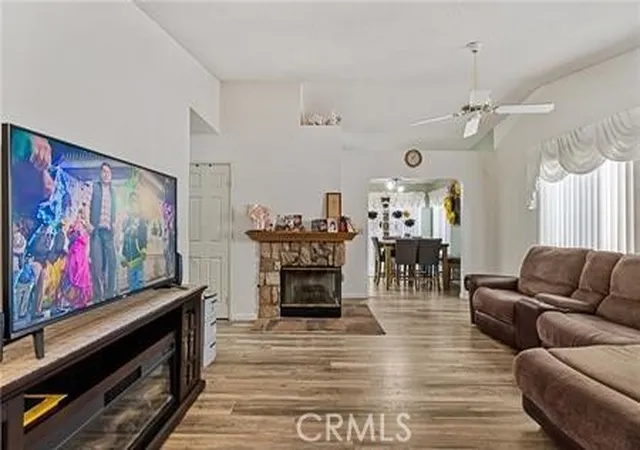 Photo 3 of Single family home for sale at 2906 Summer Set Cir, Banning, CA 92220 | MLS# DW26024335 | Listing updated on 2026-09-15