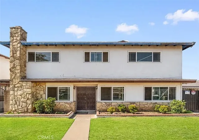 Photo 1 of Condo for sale at 6021 Gage #4, Bell Gardens, CA 90201 | MLS# CV26024557 | Listing updated on 2026-09-14