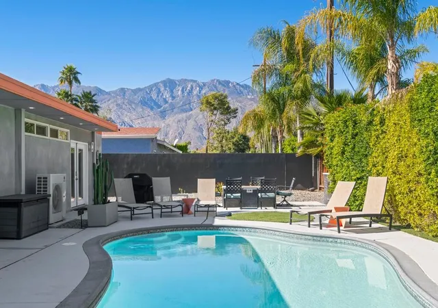 Photo 1 of Single family home for sale at 4318 E Mesquite Ave, Palm Springs, CA 92264 | MLS# 219142590DA | Listing updated on 2026-09-14