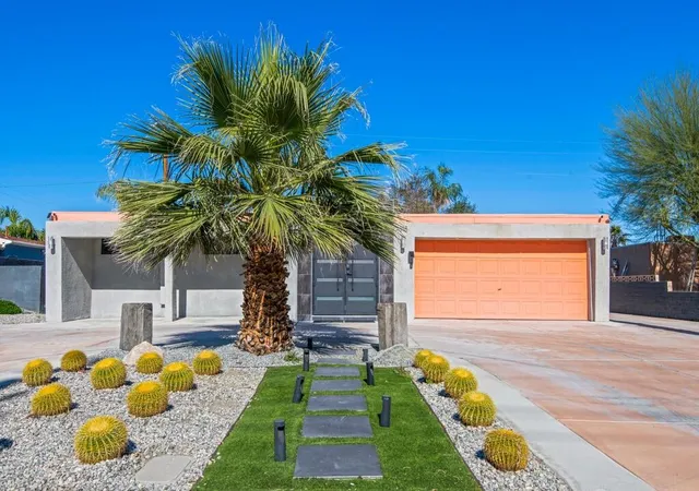 Photo 2 of Single family home for sale at 4318 E Mesquite Ave, Palm Springs, CA 92264 | MLS# 219142590DA | Listing updated on 2026-09-14