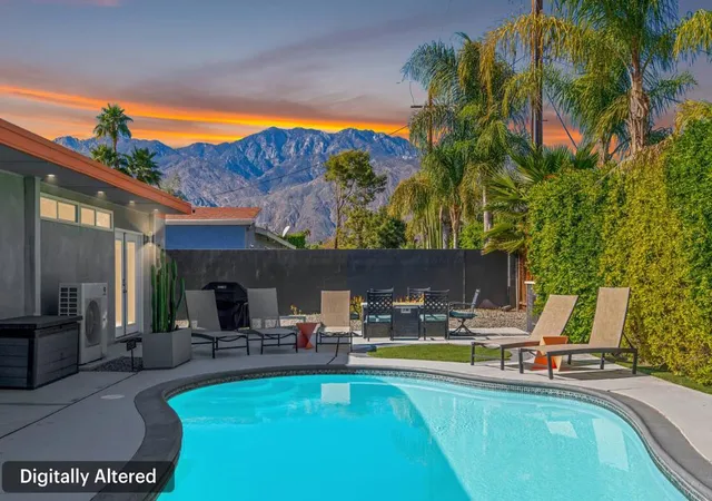 Photo 3 of Single family home for sale at 4318 E Mesquite Ave, Palm Springs, CA 92264 | MLS# 219142590DA | Listing updated on 2026-09-14