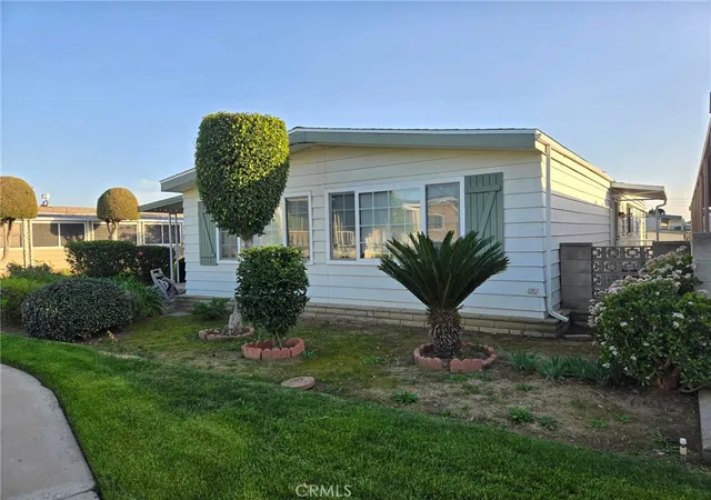 Photo 1 of Manufactured home for sale at 2261 Lake Crst Ln #83, La Habra, CA 90631 | MLS# OC26024876 | Listing updated on 2026-09-14