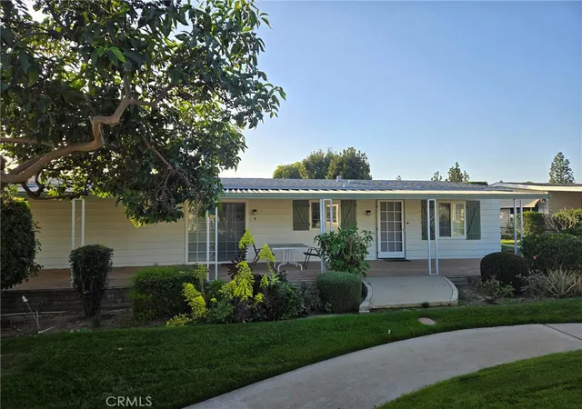 Photo 3 of Manufactured home for sale at 2261 Lake Crst Ln #83, La Habra, CA 90631 | MLS# OC26024876 | Listing updated on 2026-09-14