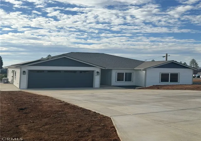 Photo 1 of Single family home for sale at 5801 Foster Rd, Paradise, CA 95969 | MLS# SN26019528 | Listing updated on 2026-09-14