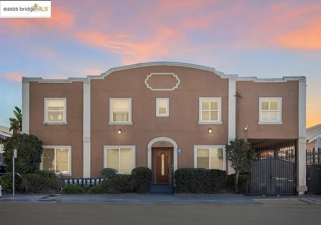 Photo 1 of Condo for sale at 2842 Adeline St #6, Emeryville, CA 94608 | MLS# 41123127 | Listing updated on 2026-09-26