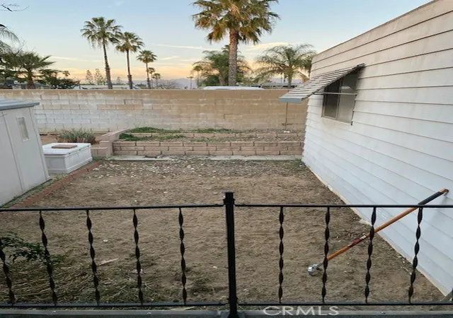 Photo 3 of Sale Pending at 1155 S Riverside Ave #10, Rialto, CA 92376 | MLS# IG26028356 | Listing updated on 2026-09-14