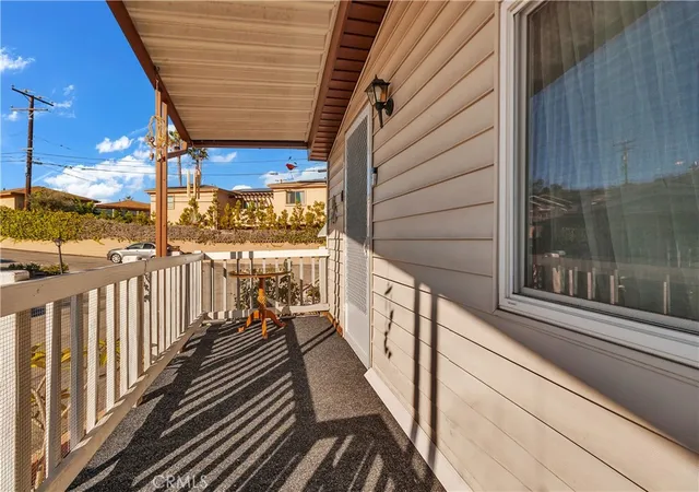 Photo 4 of Sale Pending at 2550 Pacific Coast Hwy #13, Torrance, CA 90505 | MLS# DW26032099 | Listing updated on 2026-09-15