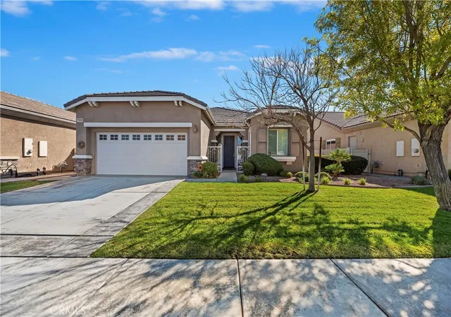 Photo 1 of Sale Pending at 10509 Lanigan Rd, Apple Valley, CA 92308 | MLS# IV26033939 | Listing updated on 2026-09-14