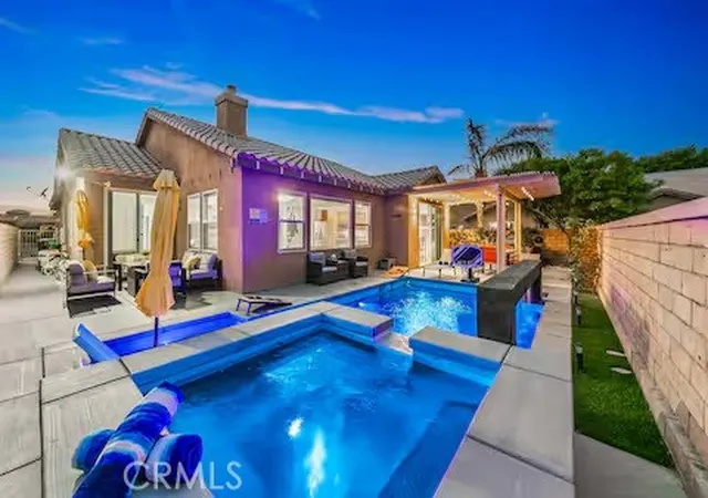 Photo 1 of Single family home for sale at 49976 Eastwood, Indio, CA 92201 | MLS# OC26036318 | Listing updated on 2026-09-14