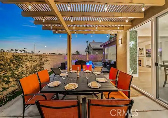 Photo 3 of Single family home for sale at 49976 Eastwood, Indio, CA 92201 | MLS# OC26036318 | Listing updated on 2026-09-14