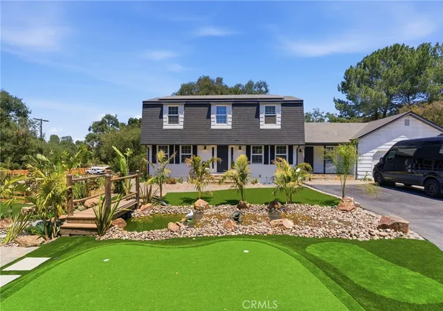 Photo 3 of Single family home for sale at 17358 Highway 67, Ramona, CA 92065 | MLS# SW26036345 | Listing updated on 2026-09-14