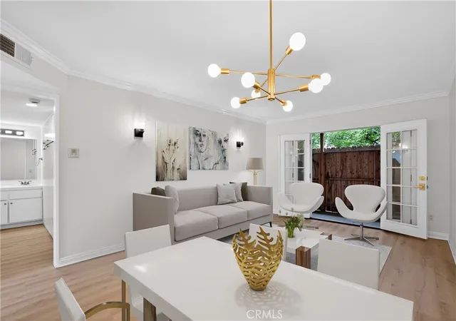 Photo 1 of Condo for sale at 17847 Beneda Ln #4, Canyon Country, CA 91351 | MLS# SR26027990 | Listing updated on 2026-09-28