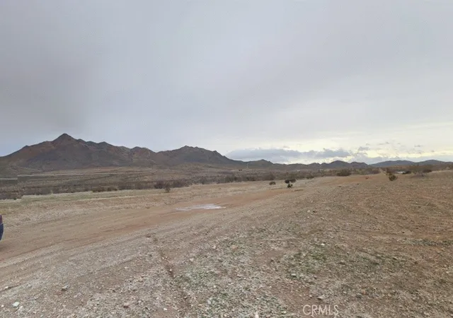Photo 2 of Land for sale at 0 Wild Wash, Barstow, CA 92368 | MLS# SW26037423 | Listing updated on 2026-09-14