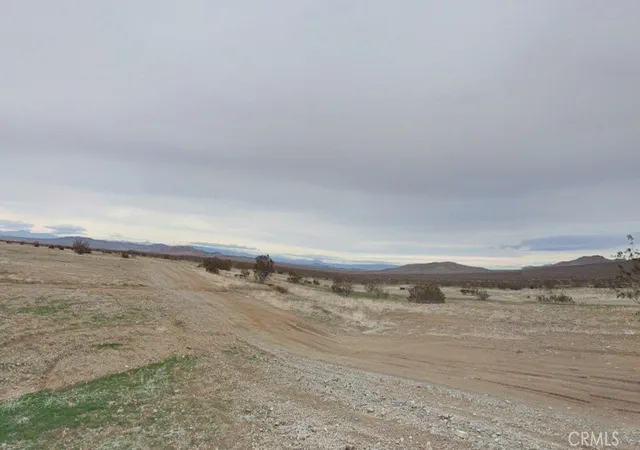 Photo 3 of Land for sale at 0 Wild Wash, Barstow, CA 92368 | MLS# SW26037423 | Listing updated on 2026-09-14