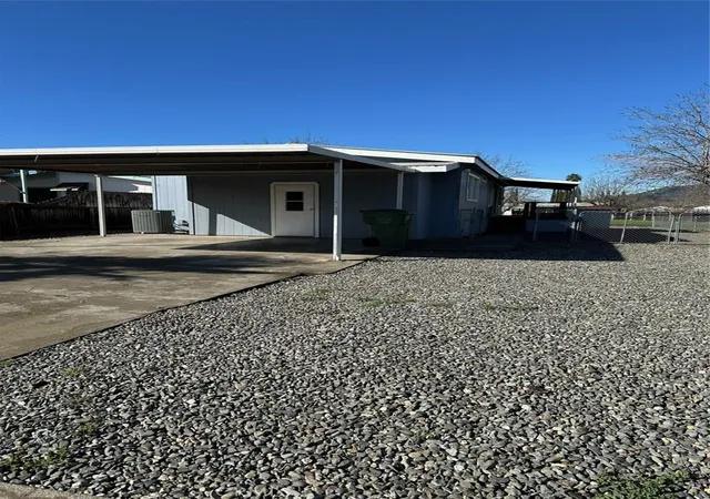 Photo 1 of Manufactured home for sale at 13925 Walnut, Clearlake Oaks, CA 95423 | MLS# LC26038249 | Listing updated on 2026-09-14
