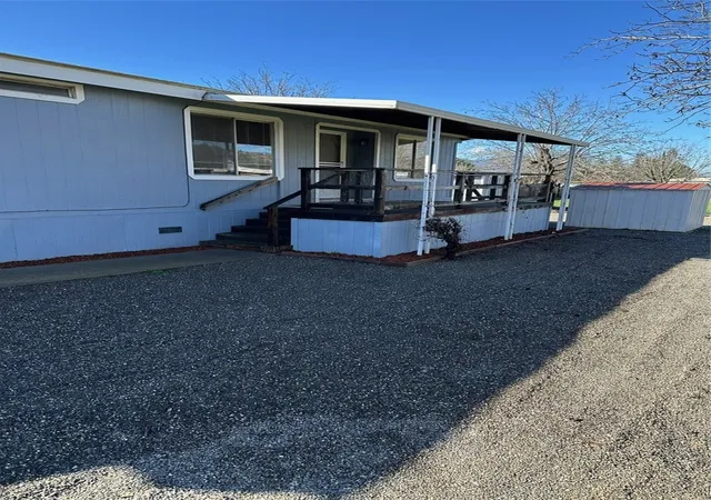 Photo 2 of Manufactured home for sale at 13925 Walnut, Clearlake Oaks, CA 95423 | MLS# LC26038249 | Listing updated on 2026-09-14